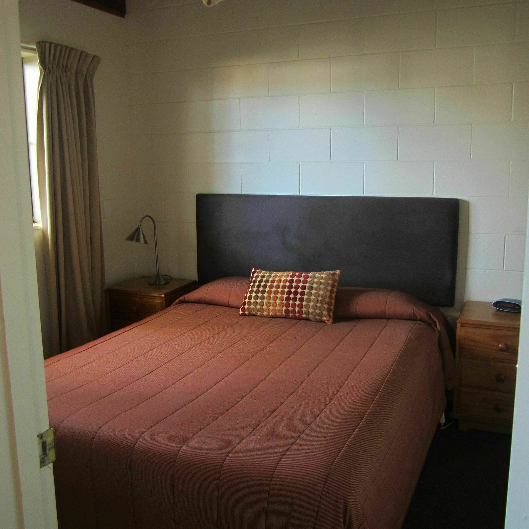 The Hobbit Motorlodge Ohakune Buitenkant foto